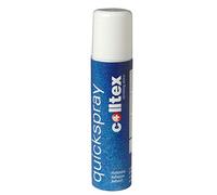 Colle Quick spray pour peau ski de rando Colltex