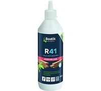 Colle à bois à prise rapide D3 250g Bostik