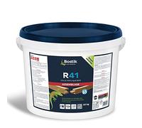 Bostik Colle vinylique R41 D3 prise rapide 20 kg