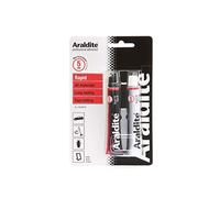 Colle rapide Rouge Super forte Tube de 2 x 15 ml