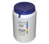 Colle réfractaire BLACKITE - DIFF