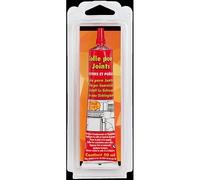 Colle refractaire tube 50ml - Pyrofeu