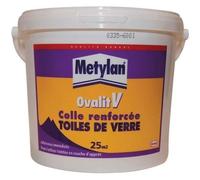 Colle renforcée toile de verre - Ovalit V - 5 Kg
