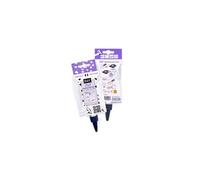 Colle Repositionnable 707 OdiPocket - 60gr - Odif(...) - Violet Violet