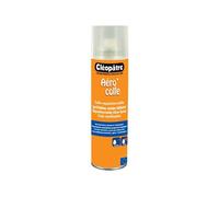 Colle Repositionnable Aero'colle - Aerosol 250ml