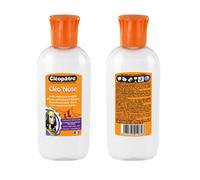 Cléopâtre - LCC25-100X Cléo'Note 100 gr colle repositionnable liquide Blanc