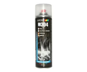 Colle repositionnable Motip M304 Noir