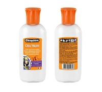 Cléopâtre Colle repositionnable liquide Cléo'Note LCC25-100X 100 gr Blanc