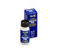 Colle Revell « Contacta Clear » pour pièces transparentes - 20 g