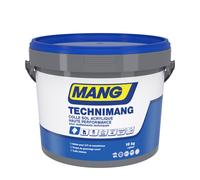 Colle revêtement de sols TECHNIMANG Ivoire 18kg - MANG - 30606601