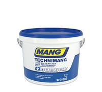 Colle revêtement de sols TECHNIMANG - ivoire 6kg - MANG - 30606593