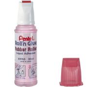 Pentel Colle Roll N Glue – Flacon de 30 ml