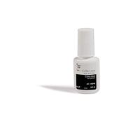 Peggy Sage Pink Nail Glue For Tips And Wraps With Brush 6gr