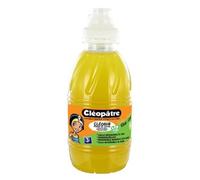 Colle scolaire cléopâtre cléobio liquide forte prise différée applicateur mousse recharge 570g