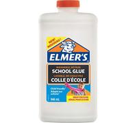 Colle scolaire Elmers blanc 946ml