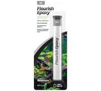 Colle Seachem Flourish Epoxy Gris 114 g