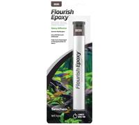Seachem - Flourish epoxy - 114g - Marron