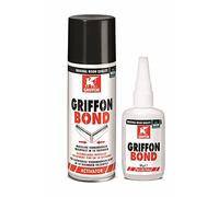 COLLE SECOND LIQUIDE AVEC ACTIVATEUR GRIFFON
