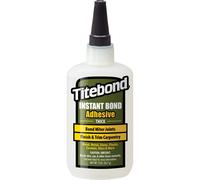 Titebond 6221 - Instant Thick Glue (Colle Instant Épais) - 59 ML