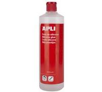 Colle Silicone 500Ml Apli 17409