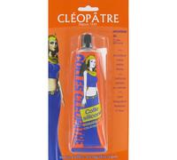 Cléopâtre Tube de colle silicone 3D G transparente – 90 ml