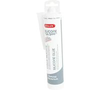Colle silicone pour aquarium Zolux Blanc 310 ml