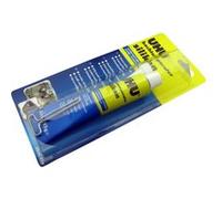 Colle Silicone Uhu 82g G