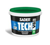 Colle Sol Acrylique Hautes Performances Sadertech V8 18kg