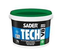 Colle Sol Acrylique Hautes Performances Sadertech V8 6kg