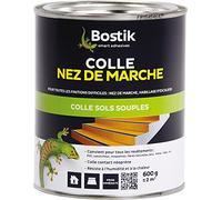 Colle Sols Souples BOSTIK Nez de Marche - 600 g - Colle Contact Néoprène