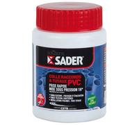 Colle spécial experts tuyaux PVC - 250 mL