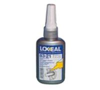 Colle spécial inox EUROFER 50.001X.00
