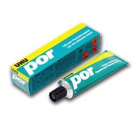 UHU 3-63176 Pro Colle spéciale pour polystyrène à fixation rapide Tube de 50 ml 50 ml