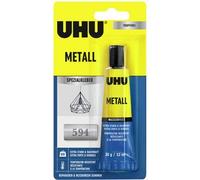 Colle spéciale pour métaux, tube de 30 g