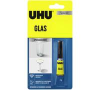 UHU GLAS Colle de réparation 46685 3 g