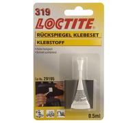 Colle Spéciale Rétroviseur Sur Pare Brise Loctite 319 0.5 Ml