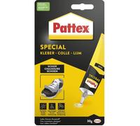 Pattex – Colle Spéciale Chaussures – tube 30 gr – Argenté