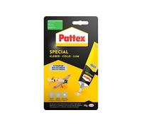 Colle Spécialités Matériaux - - Polystyrene - Tube - 30g
