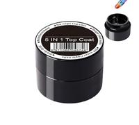 Colle strass pour ongles, colle à ongles - Décoration strass - Colle à ongles - Super étanchéité - Scellage de manucure pour perles de cristal de bijoux - Colle multifonction