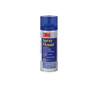 Colle successifs 3M - aerosol de 400ml