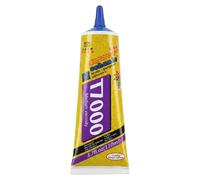 Colle T7000 pour Fixer Écran LCD et Châssis Smartphone / Tablette 110ml Jaune