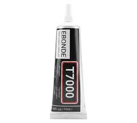 Colle T7000 pour Fixer Écran LCD et Châssis Smartphone / Tablette 50ml Noir