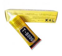 Colle T8000 Tube De 50 Ml