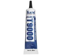 Colle T9000 58ml pour Fixation Écran LCD et Châssis Smartphone / Tablette Noir