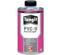 Colle pour tube et raccord en pvc - 1 Kg