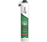 Colle TEC7 Spraytech ST7-101 - MS Polymere hybride pulvérisable - 750 ml - 530001227
