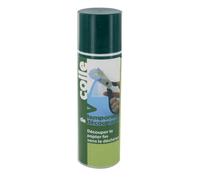 Colle Temporaire Pour Découper Du Papier Fin Spray 250 Ml - Megacrea Diy