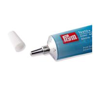 Colle textile Textil+ tube 30 g - Prym 968008
