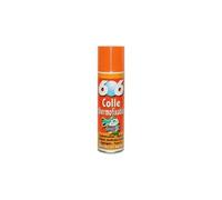 Odif Colle thermofixable pour tissu 606 – Spray 250 ml
