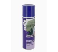 Colle Thermofixable Pour Tissu Spray 250 Ml - Megacrea Diy